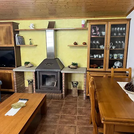 Casa Tella Holiday home