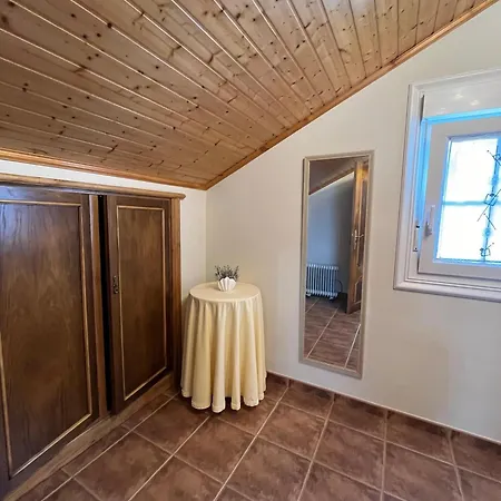 Holiday home Casa Tella