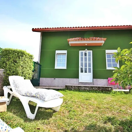 Holiday home Casa Tella