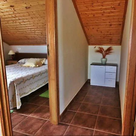 Casa Tella Holiday home Grana