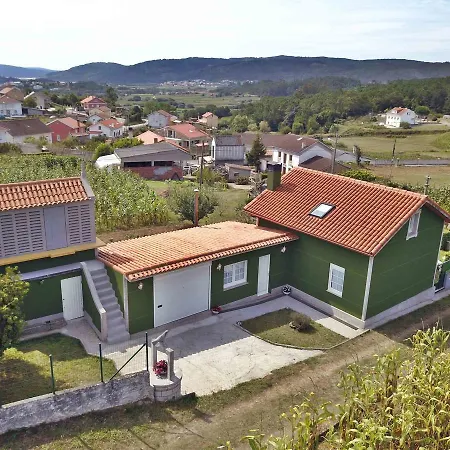 Casa Tella *