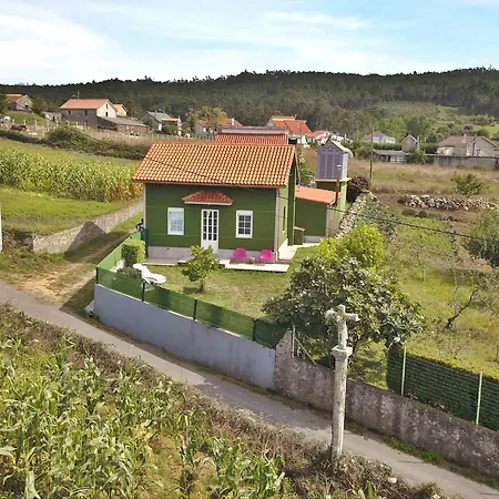 Casa Tella *