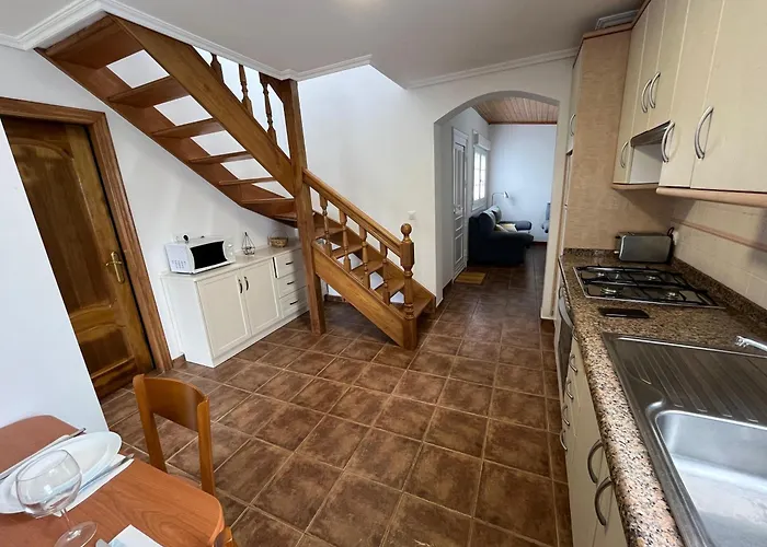 Casa Tella 別荘 Graña