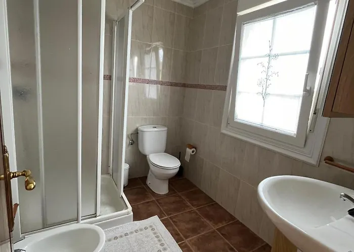 別荘 Casa Tella Graña