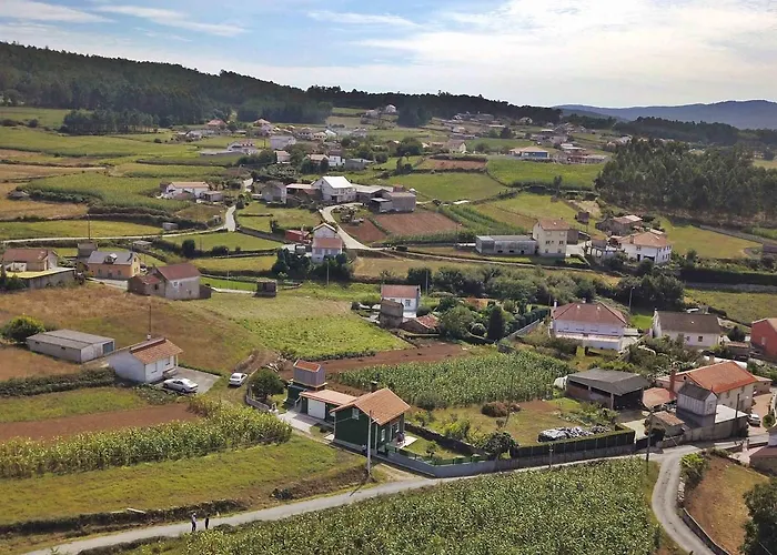 別荘 Casa Tella Graña