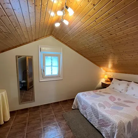 Casa Tella Casa de Férias *