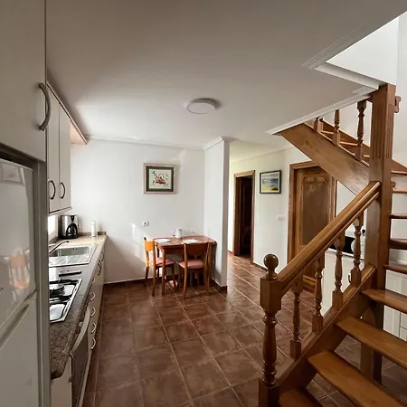 Casa de Férias Casa Tella Grana