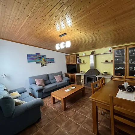 Casa Tella Casa de Férias *