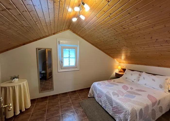 Casa Tella Casa de Férias *