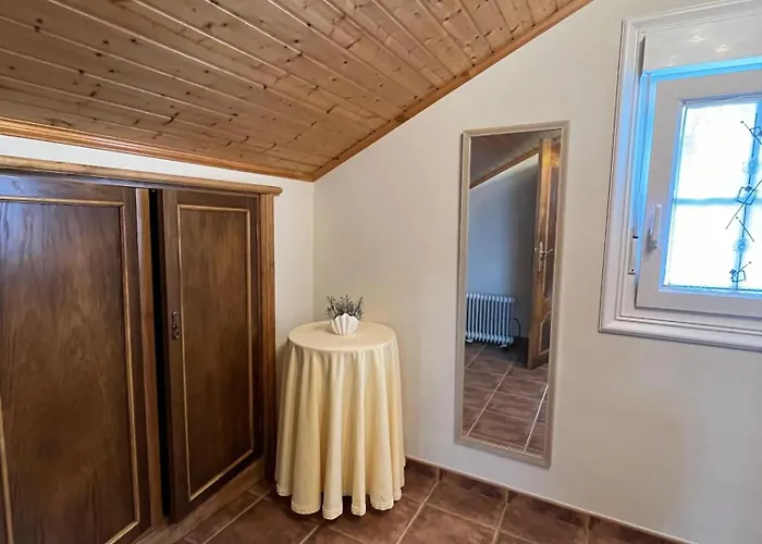 Casa de Férias Casa Tella