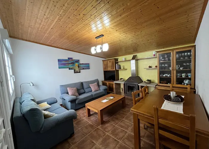 Casa Tella Casa de Férias *
