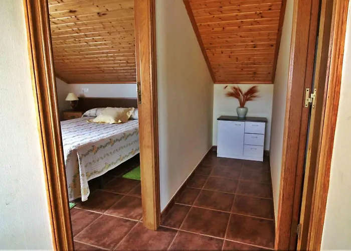 Casa Tella Casa de Férias Grana