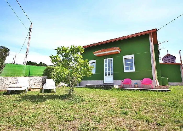 Casa de Férias Casa Tella