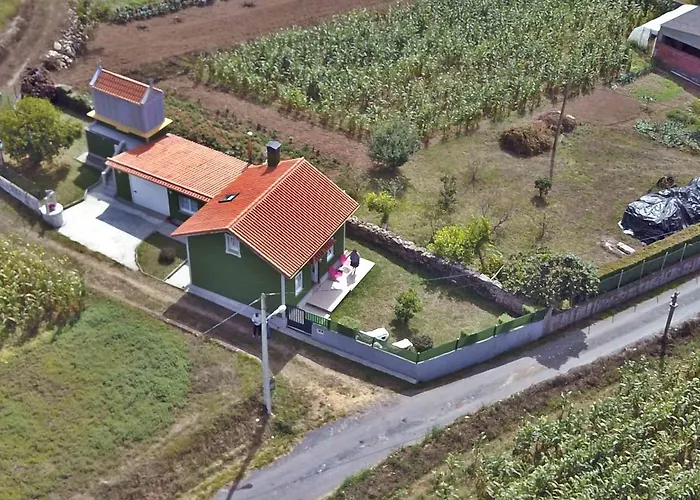 Casa Tella Casa de Férias
