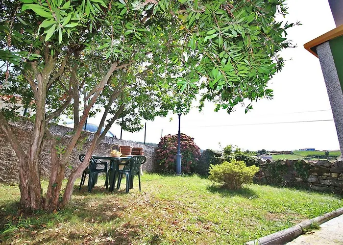 Casa Tella Casa de Férias